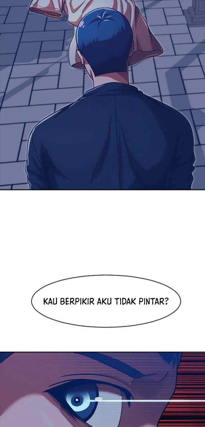 The Girl from Random Chatting! Chapter 191 - halaman 3