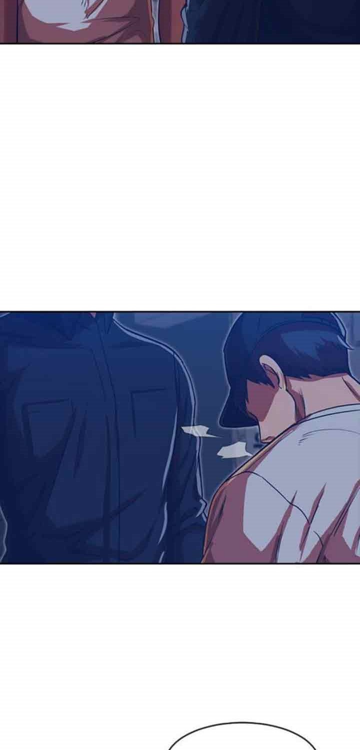The Girl from Random Chatting! Chapter 191 - halaman 33