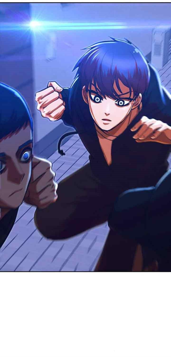 The Girl from Random Chatting! Chapter 191 - halaman 37