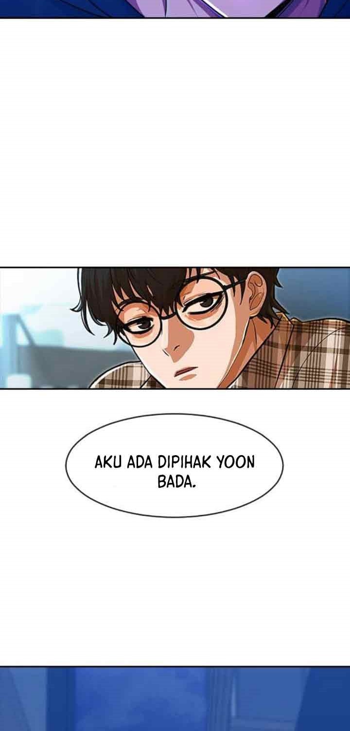 The Girl from Random Chatting! Chapter 191 - halaman 44