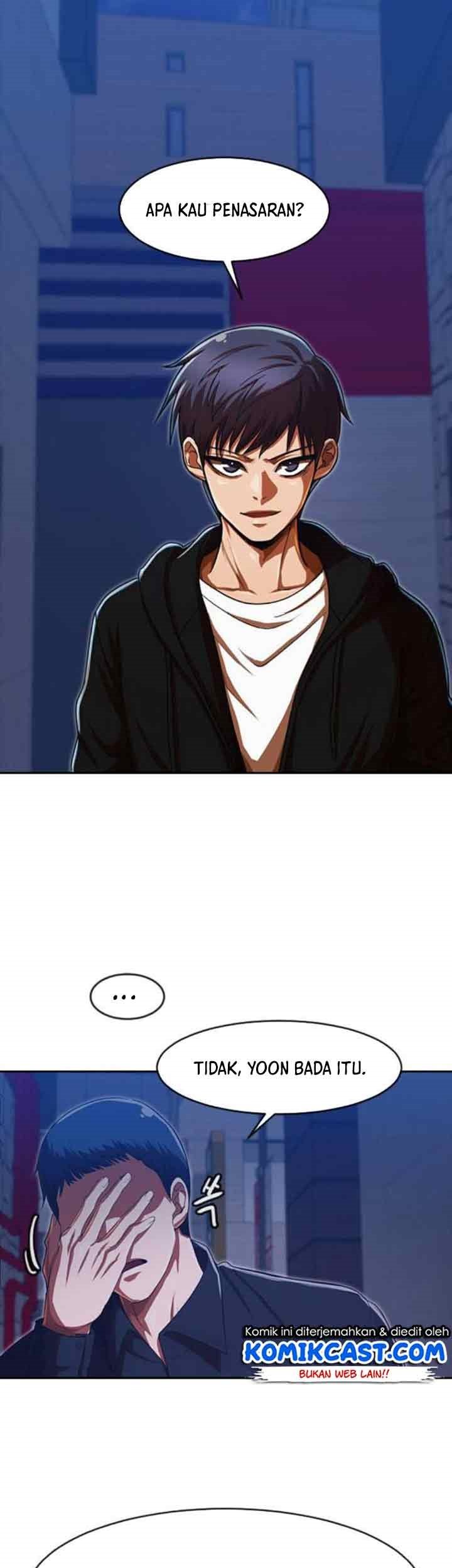 The Girl from Random Chatting! Chapter 191 - halaman 45