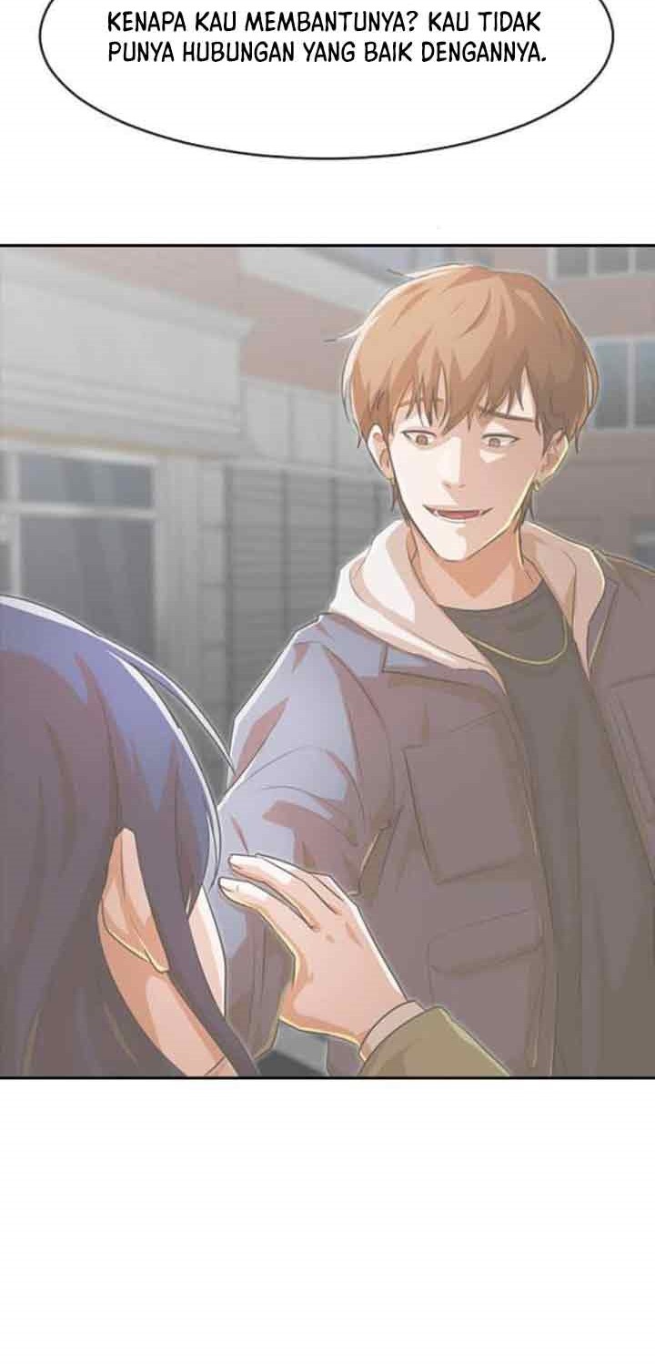 The Girl from Random Chatting! Chapter 191 - halaman 46