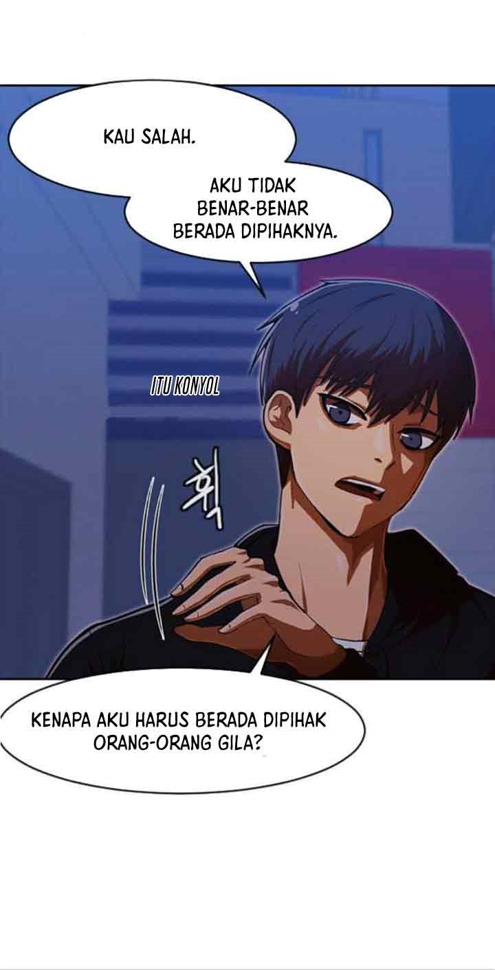 The Girl from Random Chatting! Chapter 191 - halaman 47