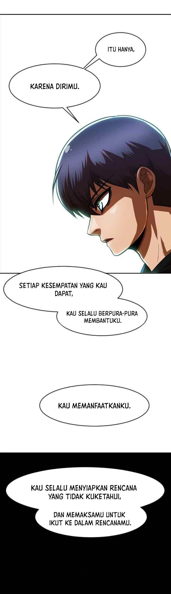 The Girl from Random Chatting! Chapter 191 - halaman 48