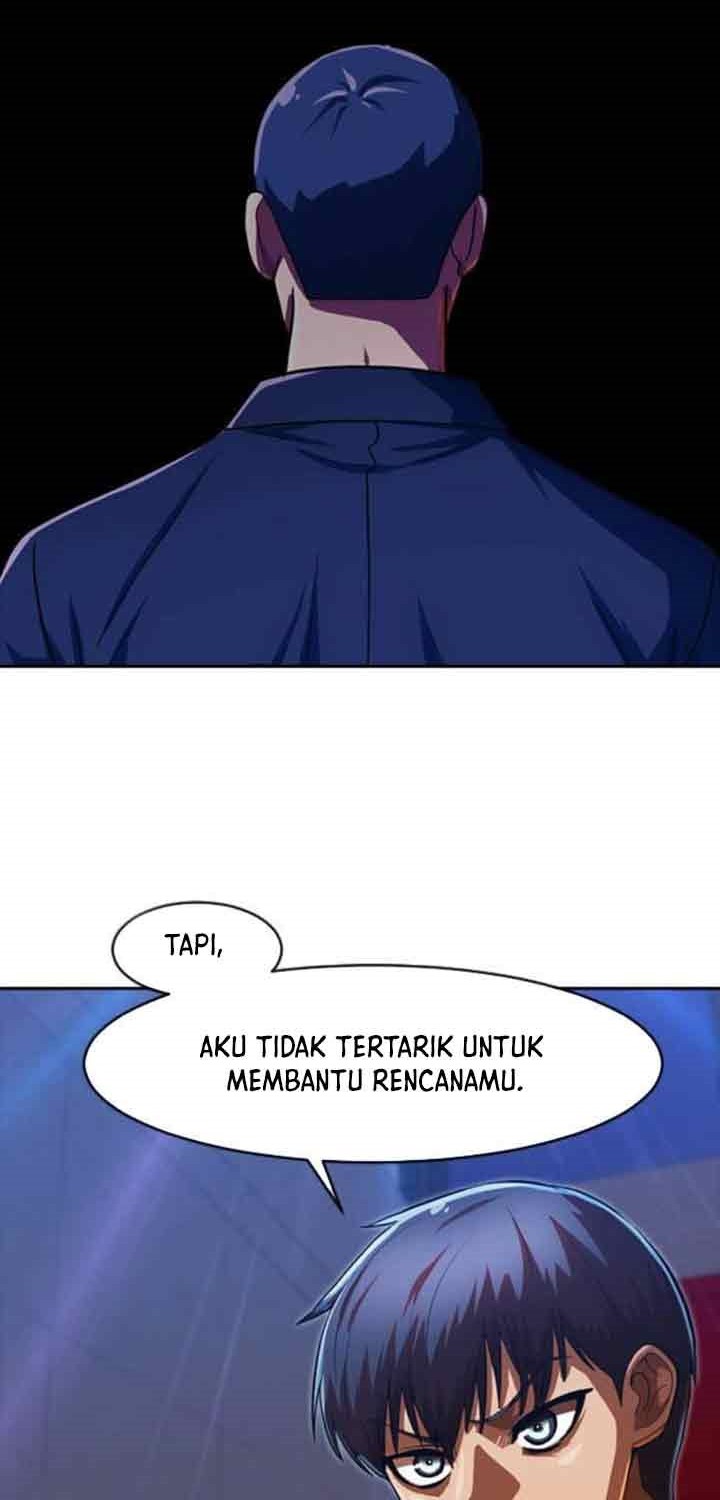 The Girl from Random Chatting! Chapter 191 - halaman 49
