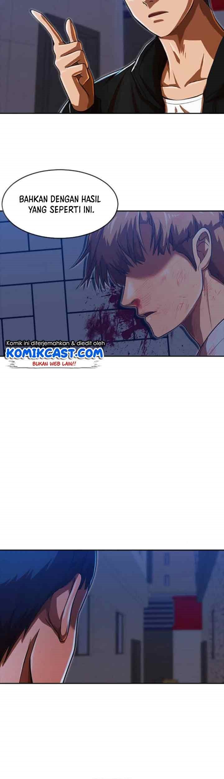 The Girl from Random Chatting! Chapter 191 - halaman 50