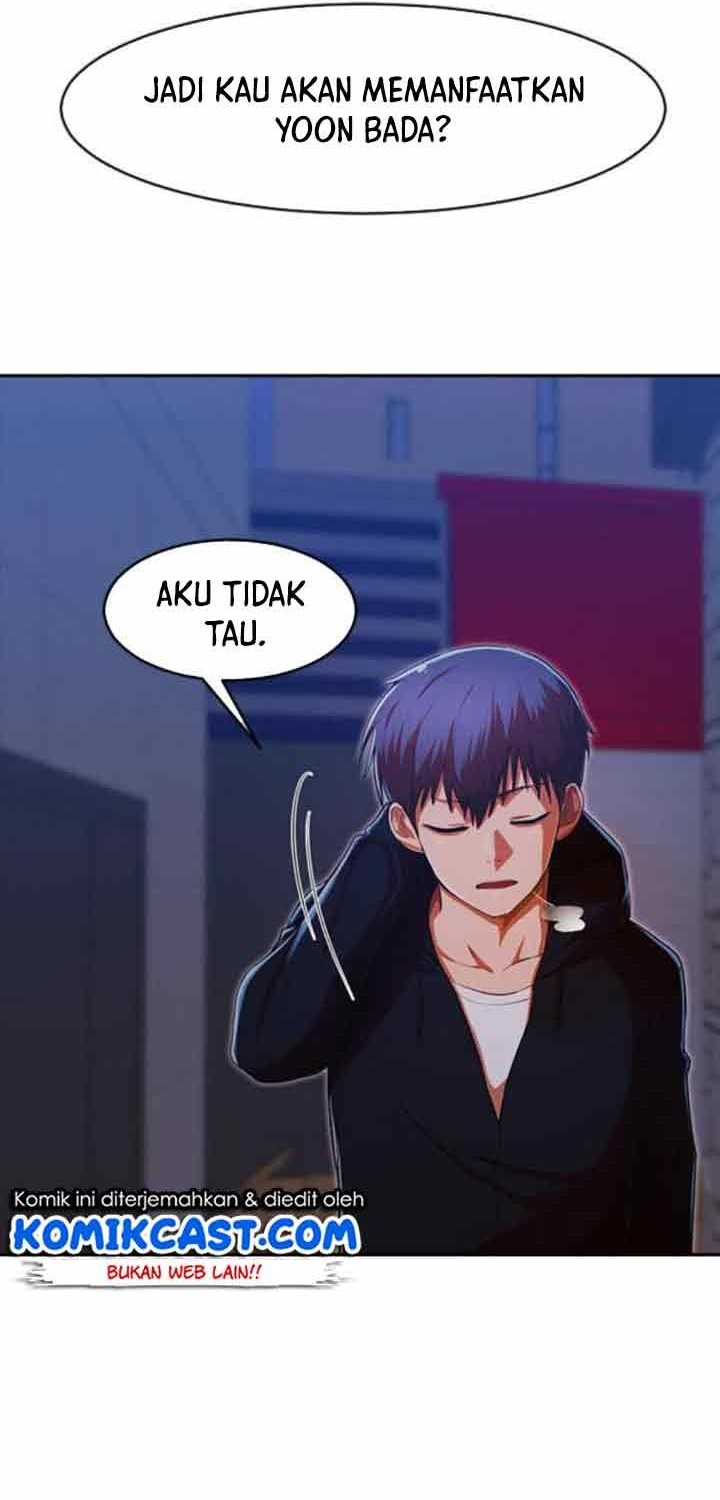 The Girl from Random Chatting! Chapter 191 - halaman 51