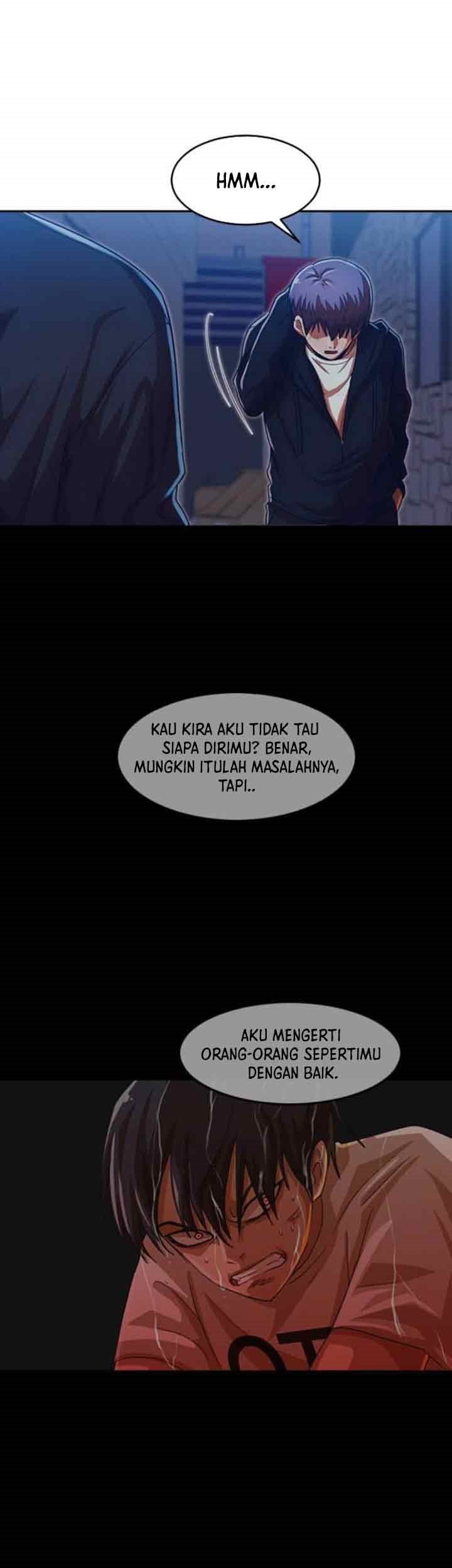 The Girl from Random Chatting! Chapter 191 - halaman 54