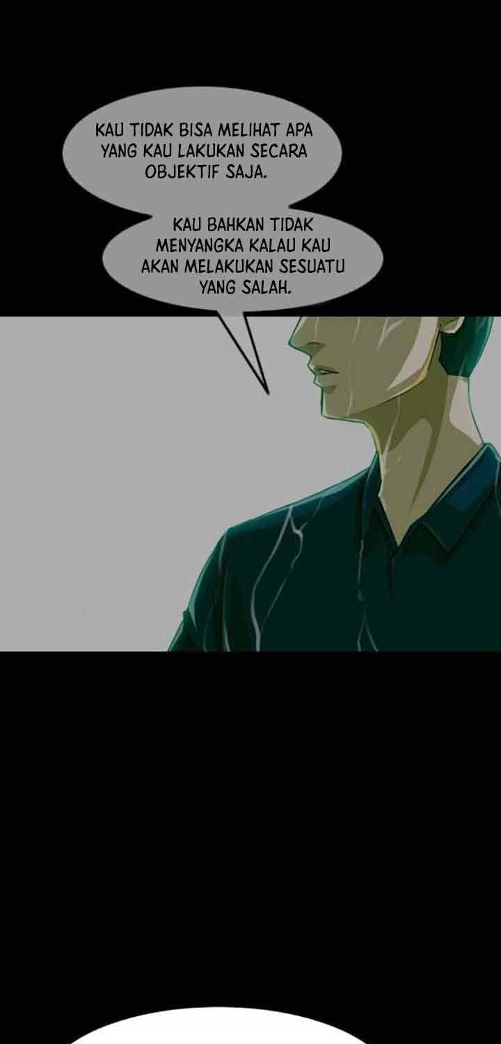 The Girl from Random Chatting! Chapter 191 - halaman 55