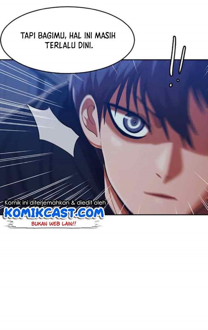 The Girl from Random Chatting! Chapter 191 - halaman 57