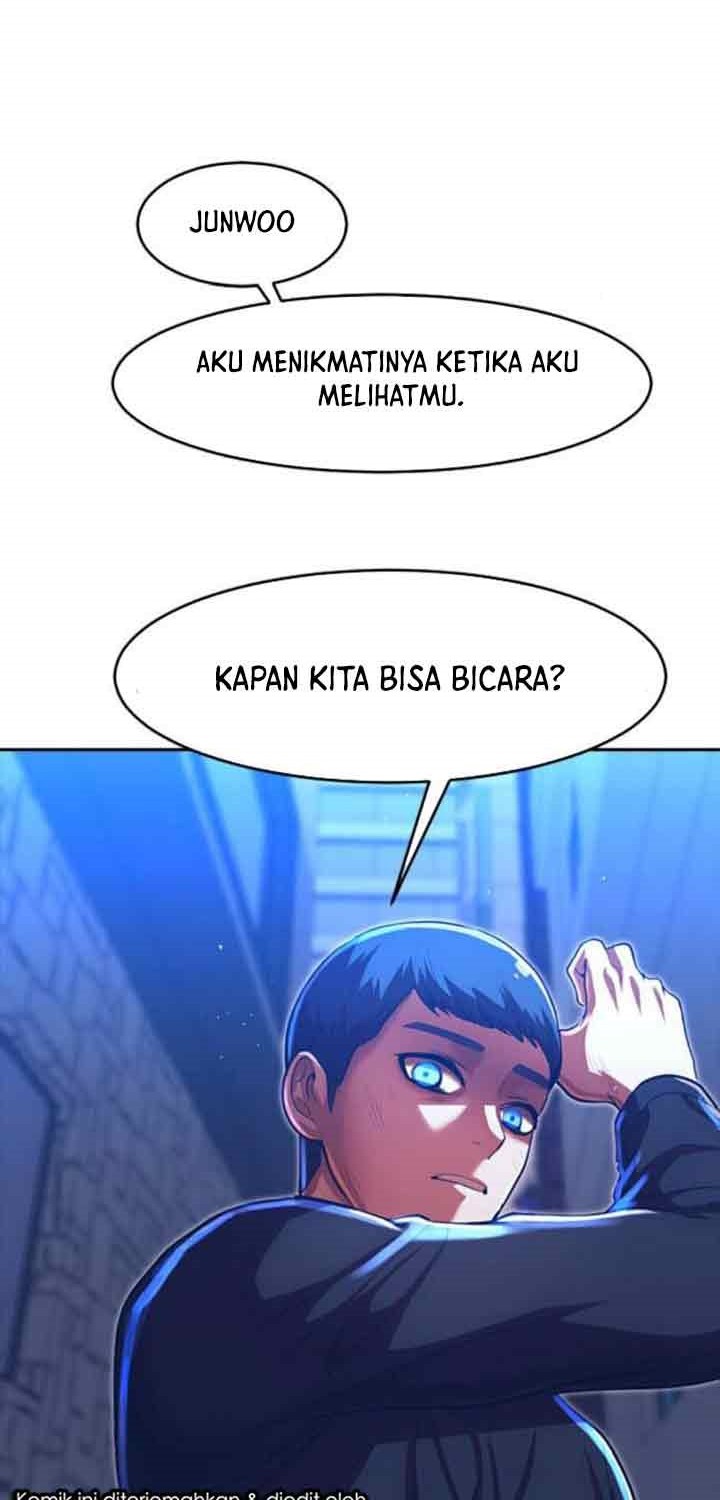 The Girl from Random Chatting! Chapter 191 - halaman 59