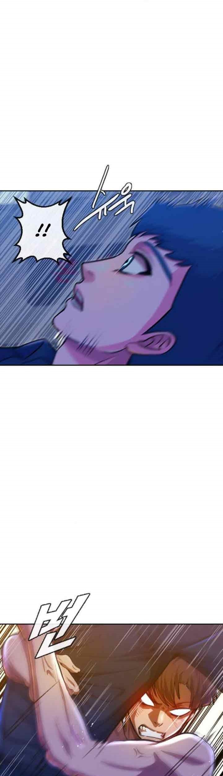 The Girl from Random Chatting! Chapter 191 - halaman 6