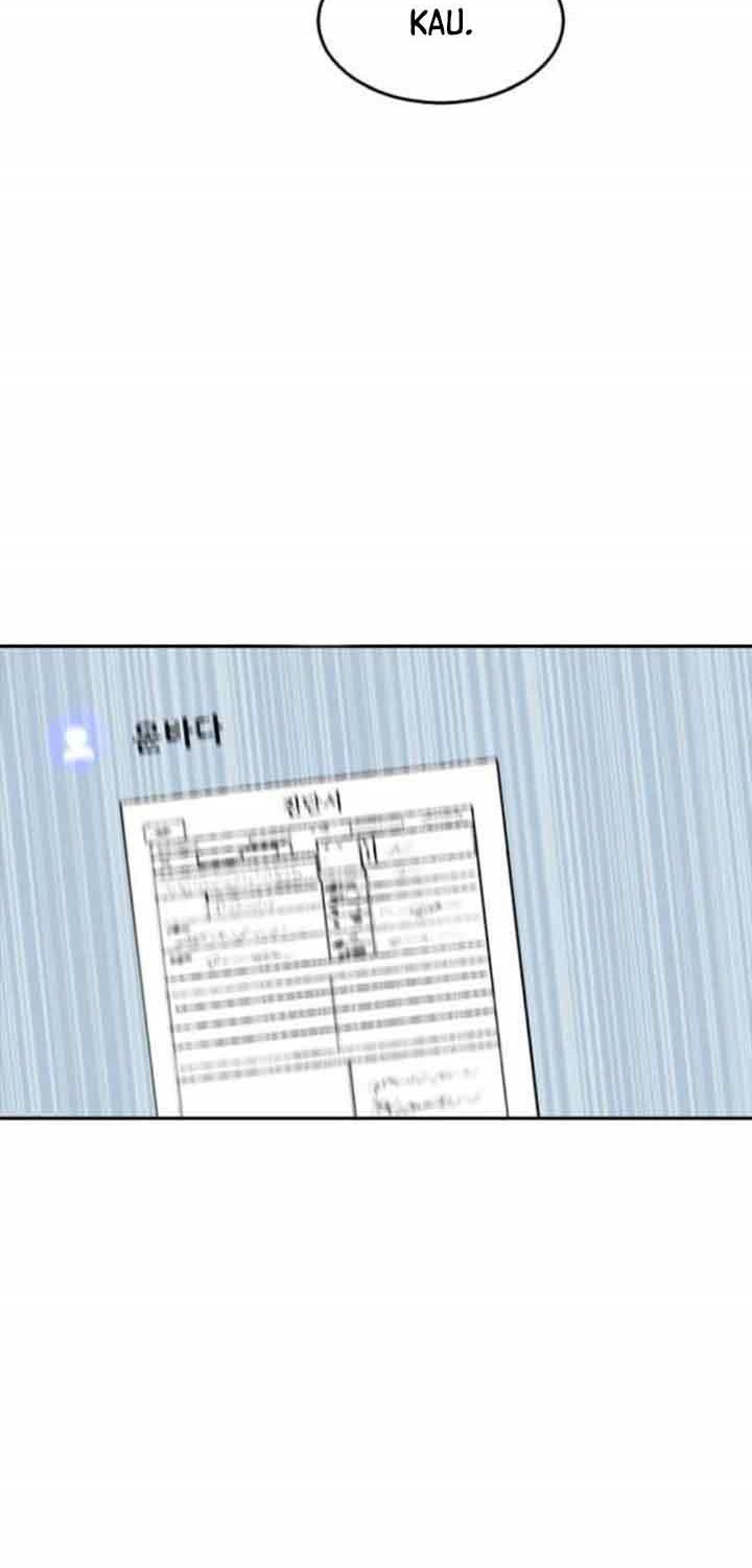 The Girl from Random Chatting! Chapter 191 - halaman 61
