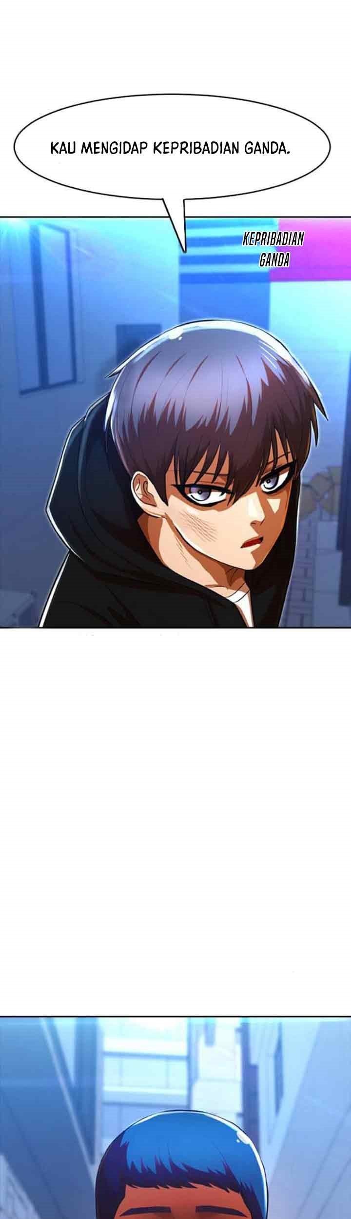 The Girl from Random Chatting! Chapter 191 - halaman 62