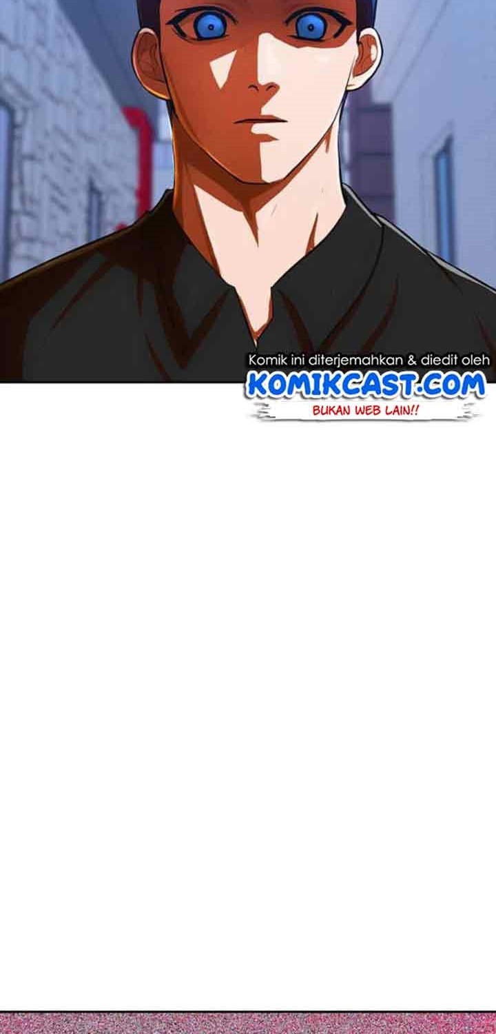 The Girl from Random Chatting! Chapter 191 - halaman 63