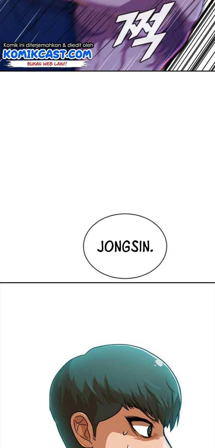 The Girl from Random Chatting! Chapter 191 - halaman 7