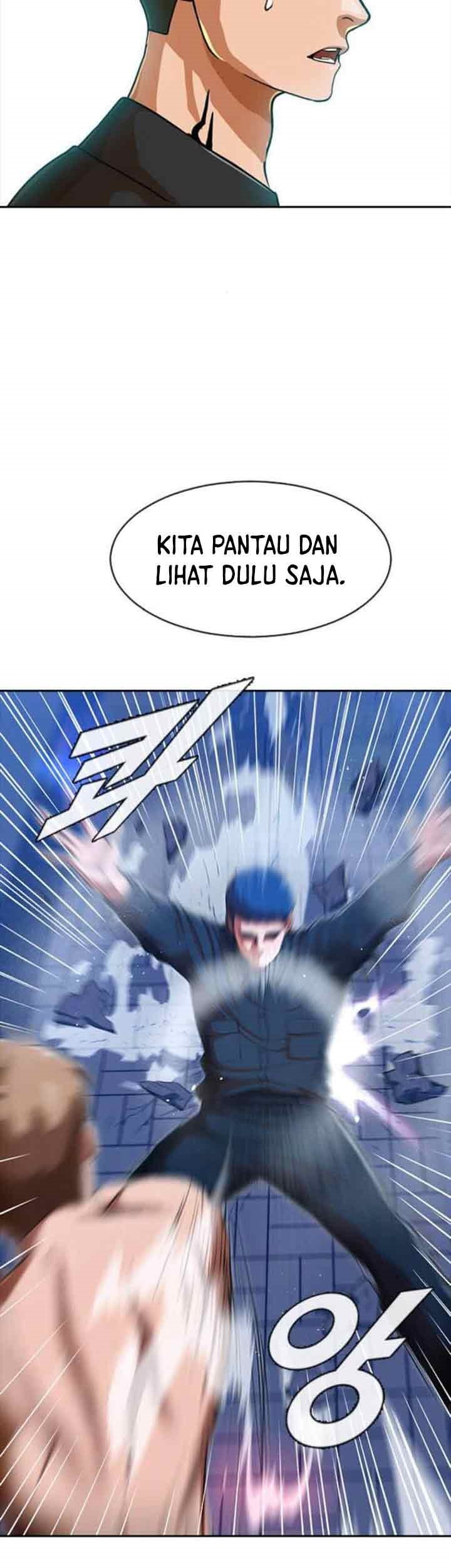 The Girl from Random Chatting! Chapter 191 - halaman 8