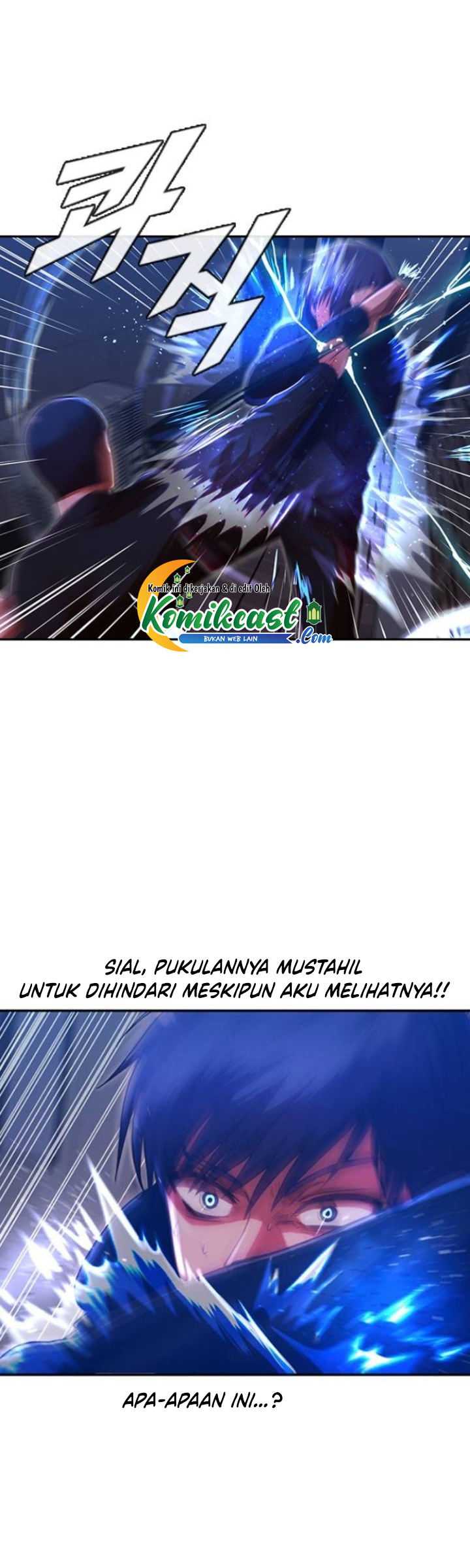 The Girl from Random Chatting! Chapter 192 - halaman 12
