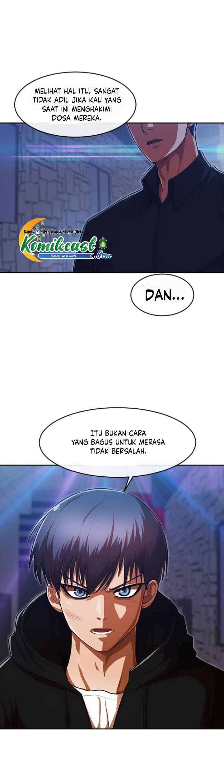 The Girl from Random Chatting! Chapter 192 - halaman 22