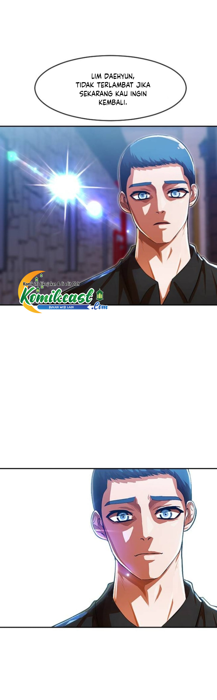 The Girl from Random Chatting! Chapter 192 - halaman 24