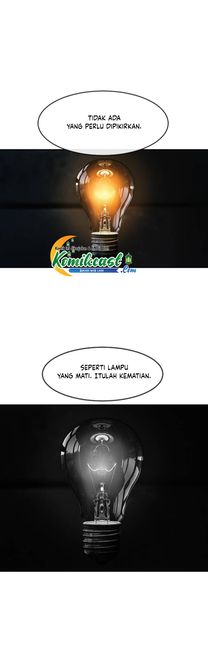 The Girl from Random Chatting! Chapter 192 - halaman 43