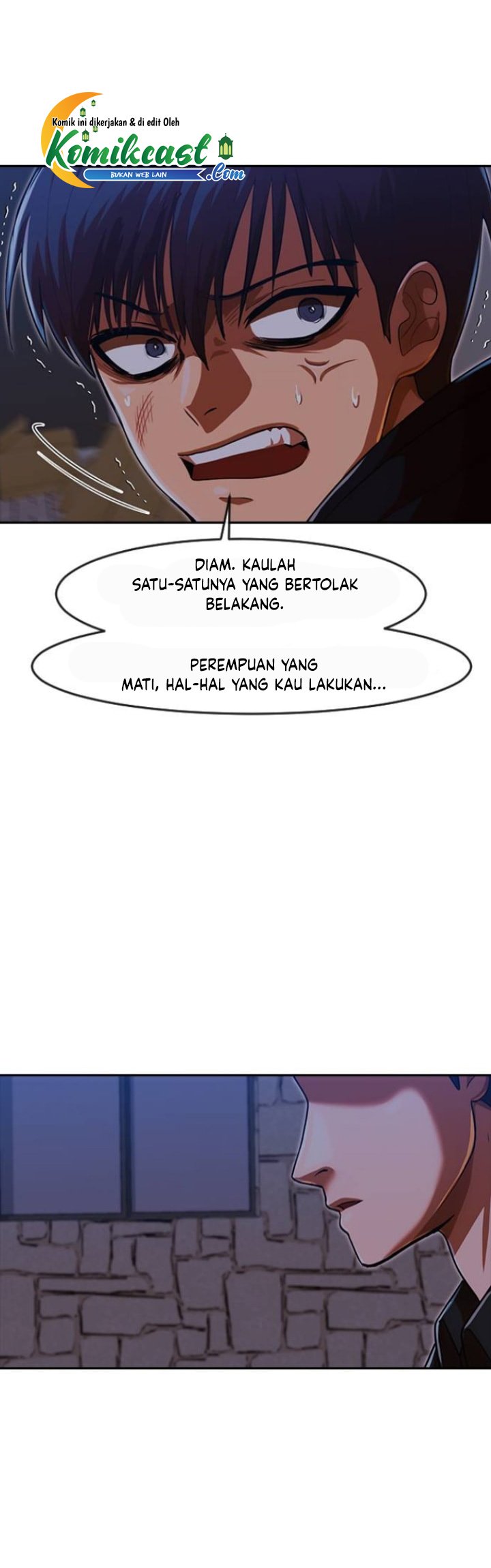 The Girl from Random Chatting! Chapter 192 - halaman 57