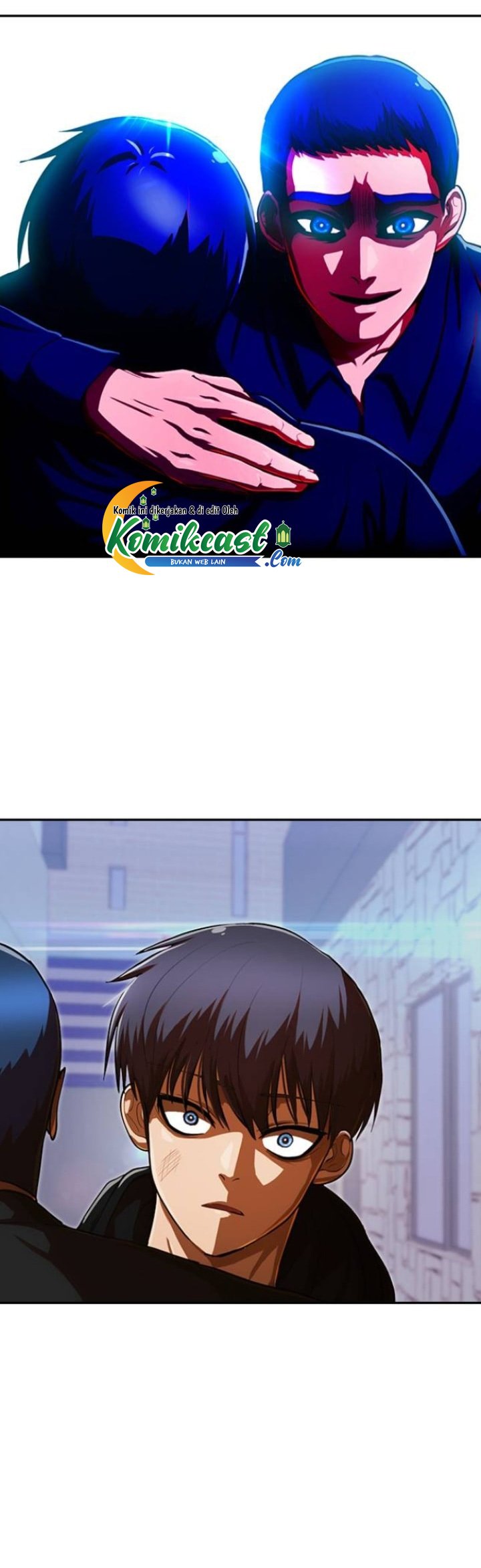 The Girl from Random Chatting! Chapter 192 - halaman 60