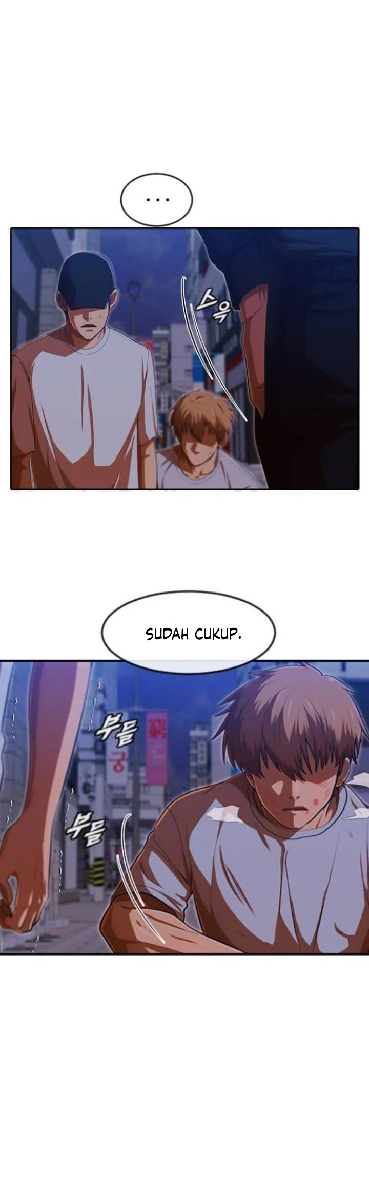 The Girl from Random Chatting! Chapter 193 - halaman 13