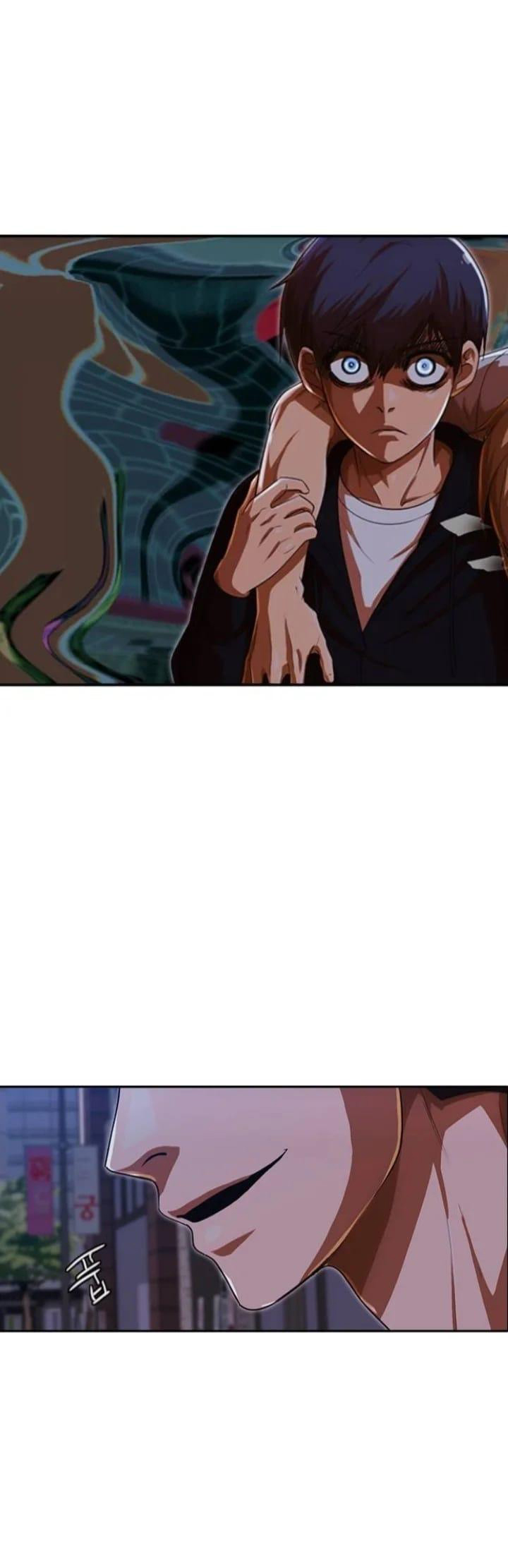 The Girl from Random Chatting! Chapter 193 - halaman 22