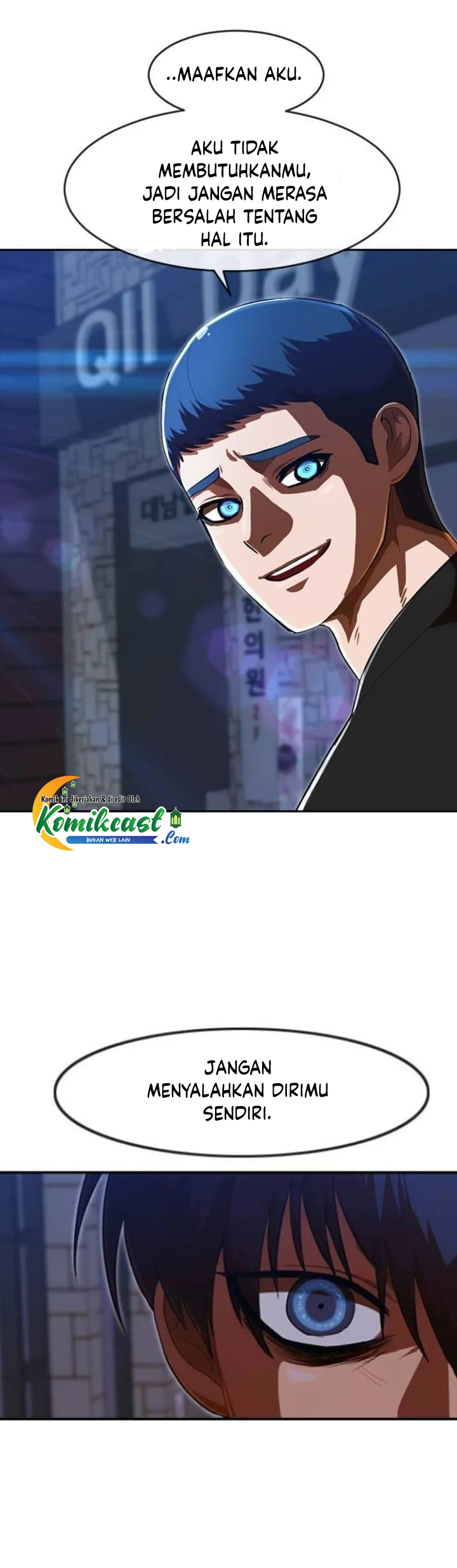 The Girl from Random Chatting! Chapter 193 - halaman 23