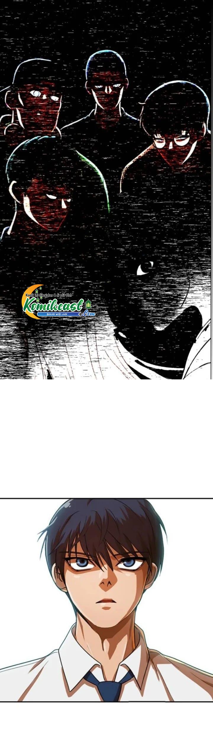 The Girl from Random Chatting! Chapter 193 - halaman 52