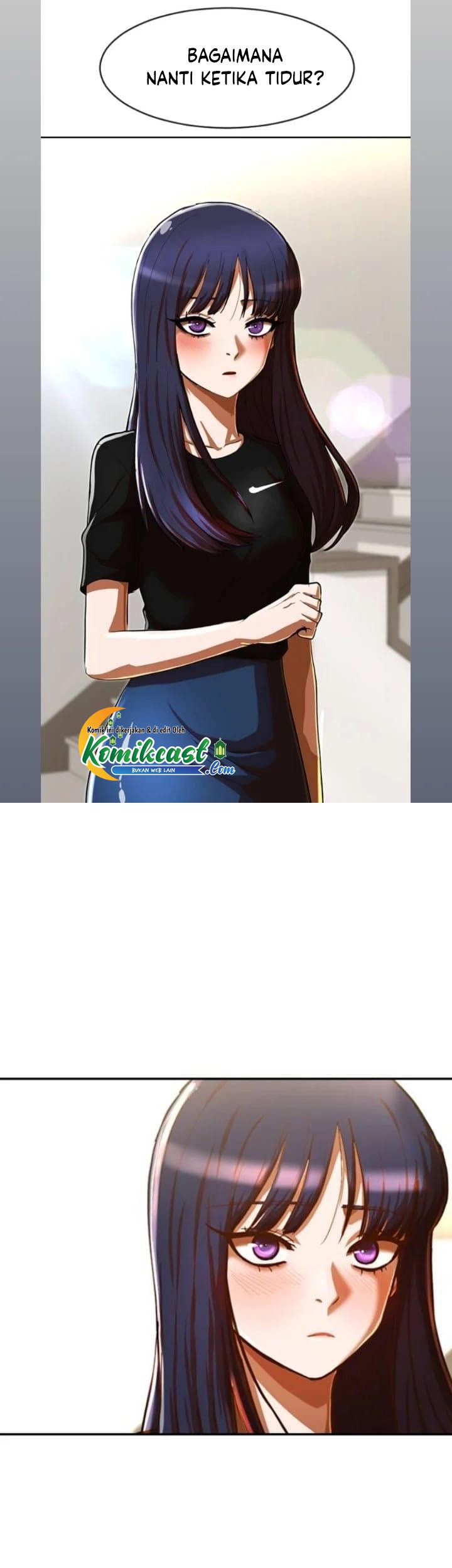The Girl from Random Chatting! Chapter 193 - halaman 66