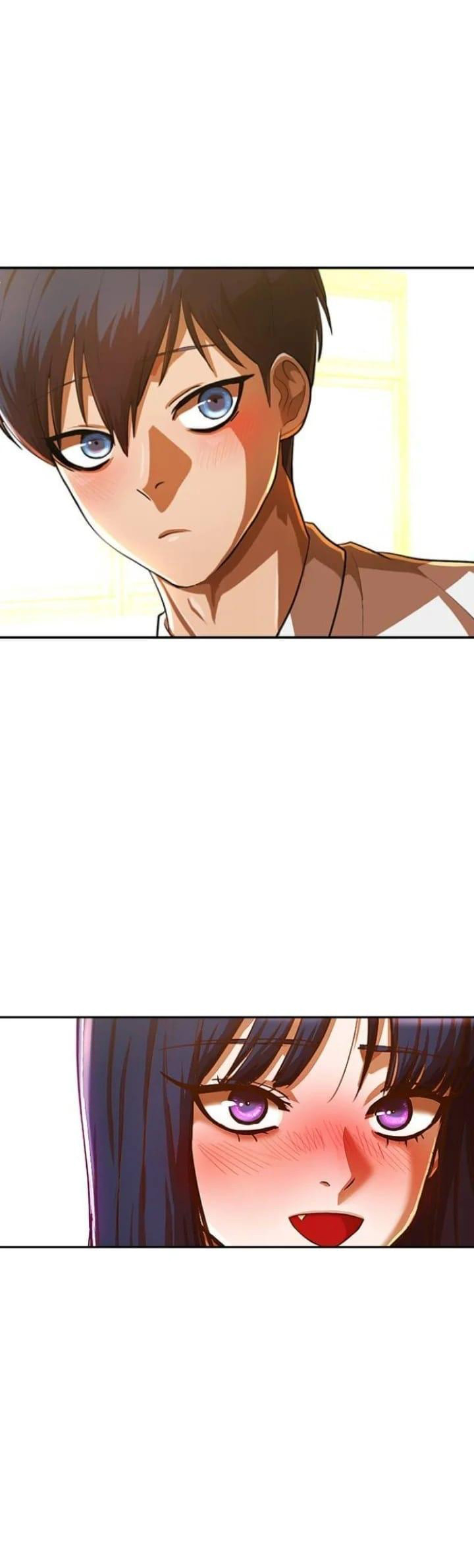 The Girl from Random Chatting! Chapter 193 - halaman 68