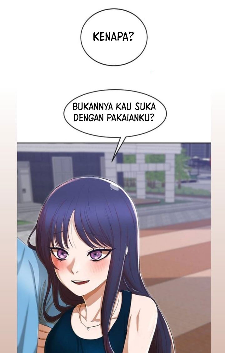 The Girl from Random Chatting! Chapter 194 - halaman 20