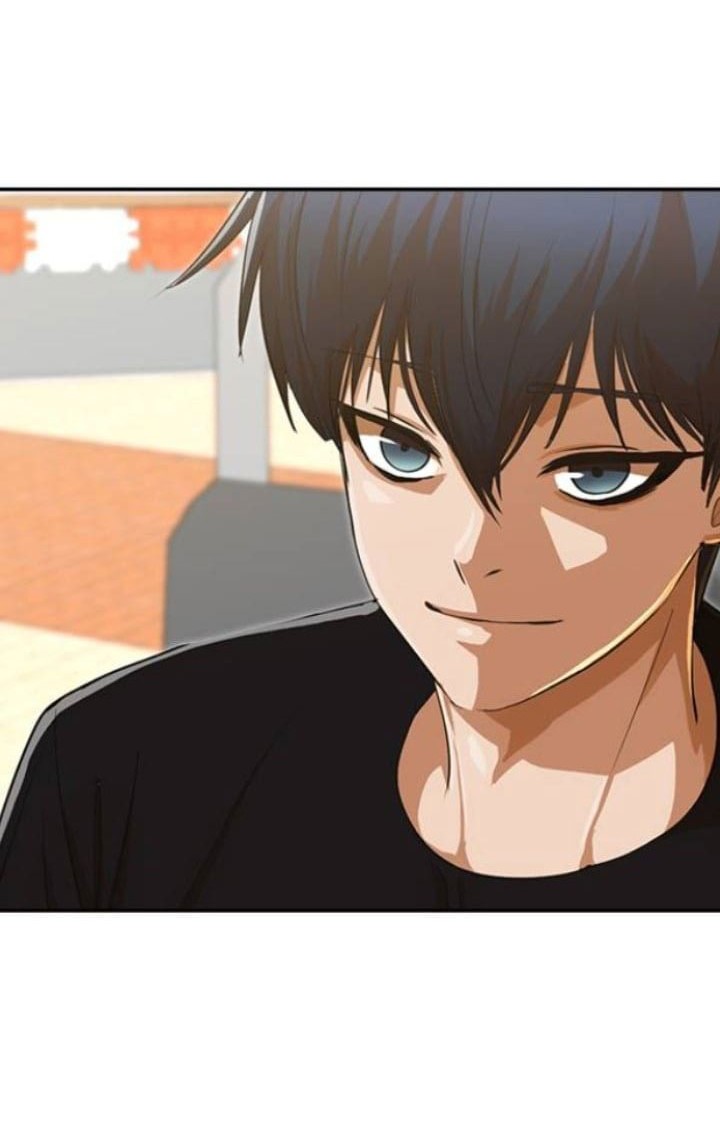 The Girl from Random Chatting! Chapter 194 - halaman 28