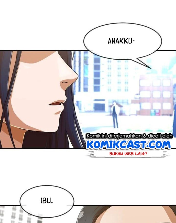 The Girl from Random Chatting! Chapter 194 - halaman 30
