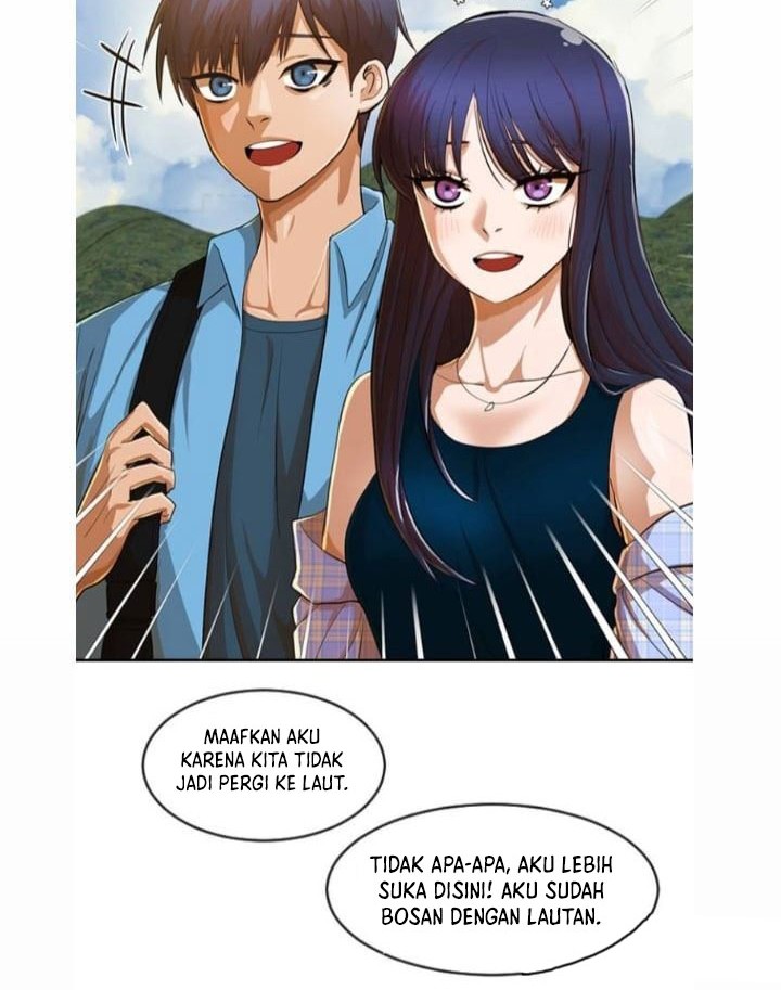 The Girl from Random Chatting! Chapter 194 - halaman 40
