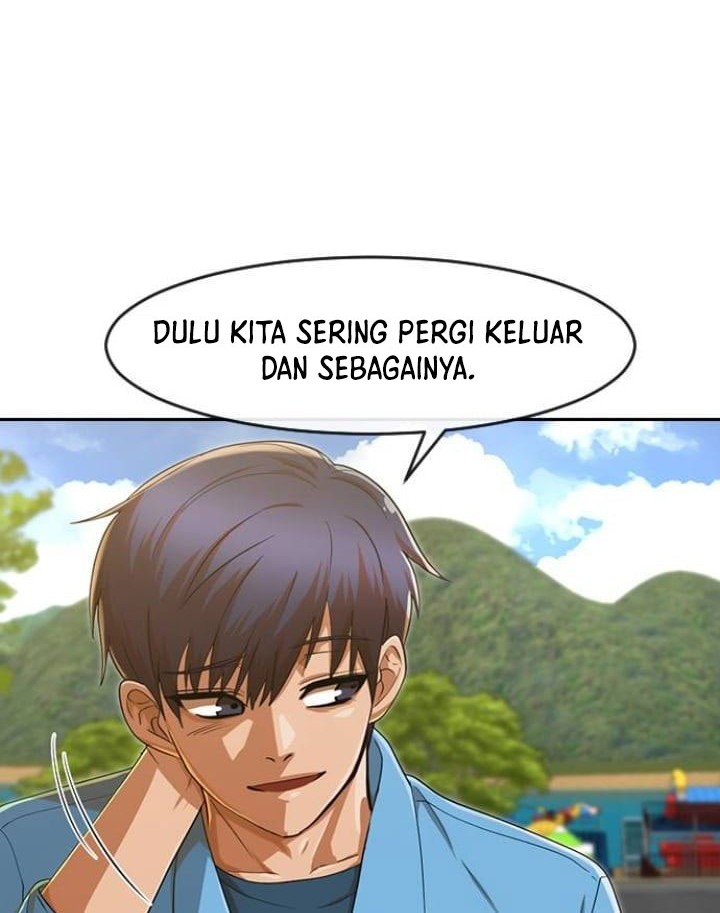 The Girl from Random Chatting! Chapter 194 - halaman 42