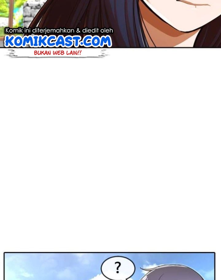The Girl from Random Chatting! Chapter 194 - halaman 44