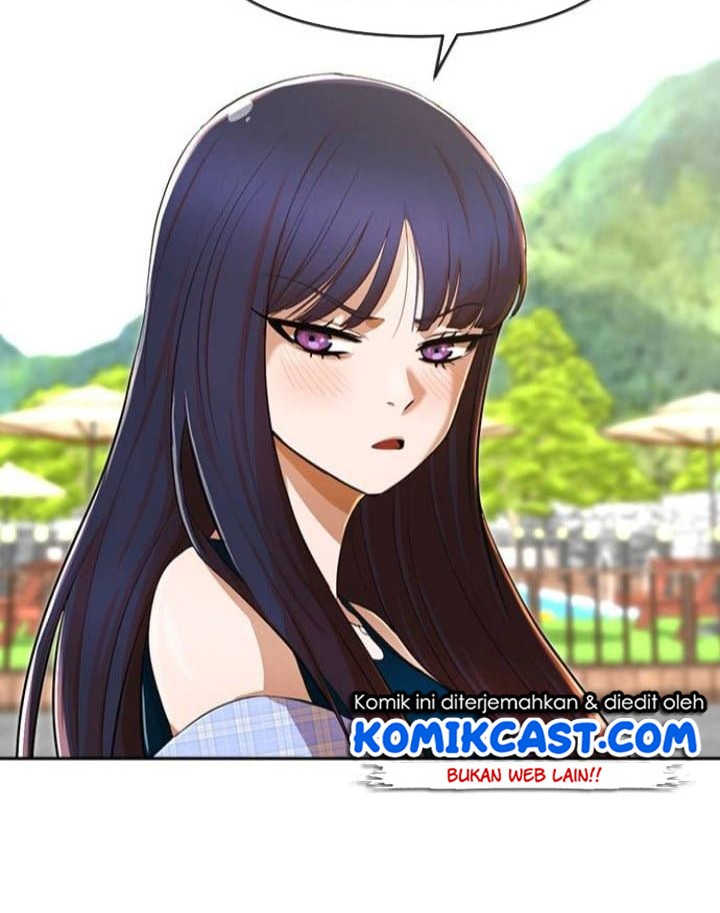 The Girl from Random Chatting! Chapter 194 - halaman 46