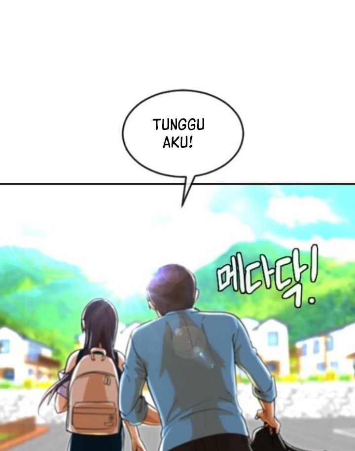 The Girl from Random Chatting! Chapter 194 - halaman 48