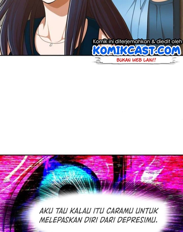 The Girl from Random Chatting! Chapter 194 - halaman 50
