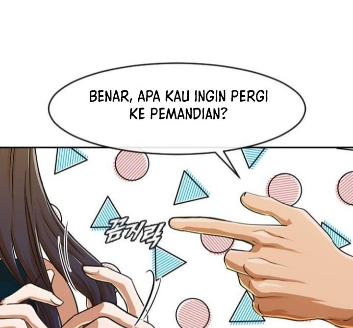 The Girl from Random Chatting! Chapter 194 - halaman 54