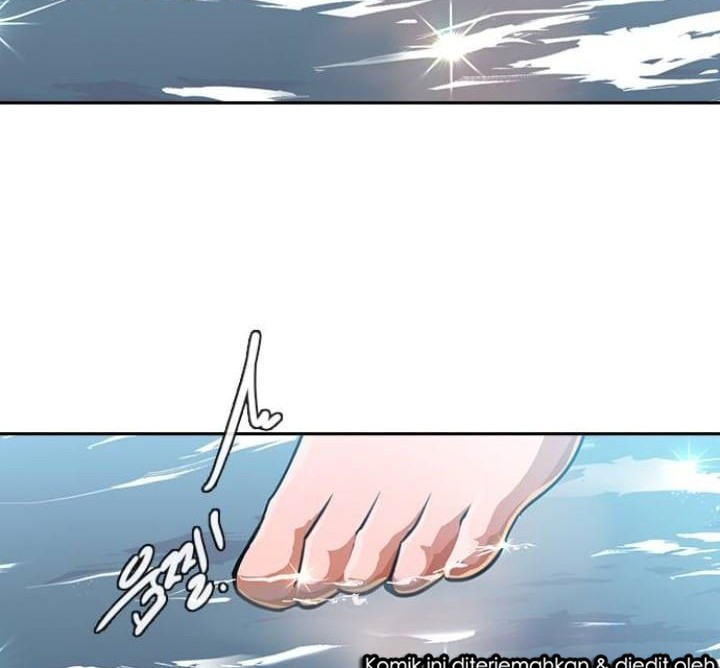 The Girl from Random Chatting! Chapter 194 - halaman 56