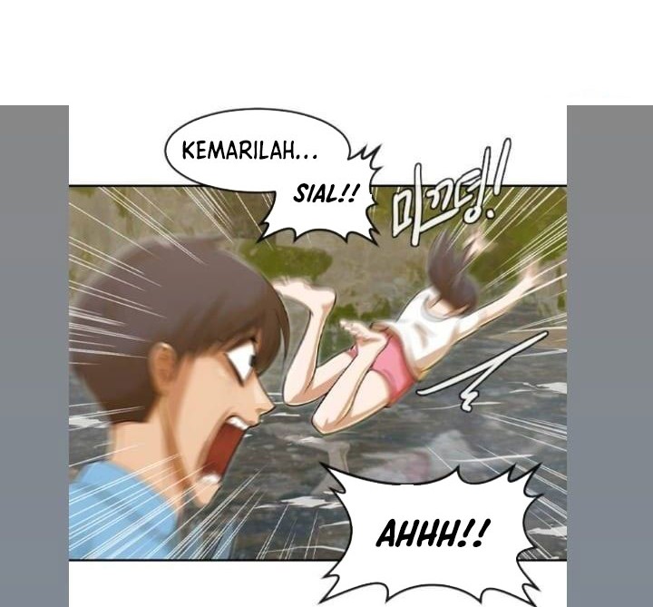 The Girl from Random Chatting! Chapter 194 - halaman 60