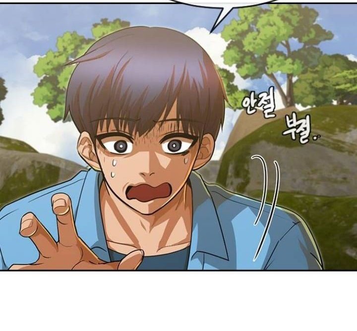 The Girl from Random Chatting! Chapter 194 - halaman 62