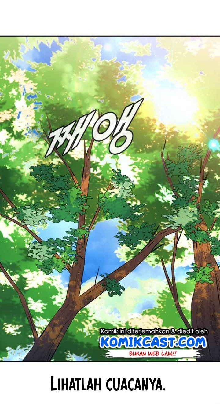 The Girl from Random Chatting! Chapter 194 - halaman 7