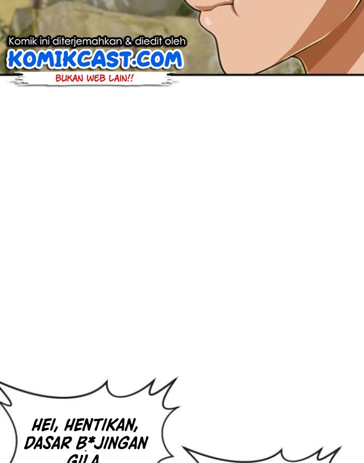 The Girl from Random Chatting! Chapter 195 - halaman 11