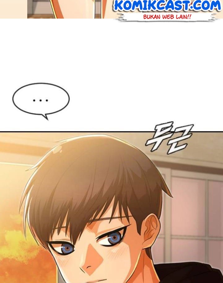 The Girl from Random Chatting! Chapter 195 - halaman 15