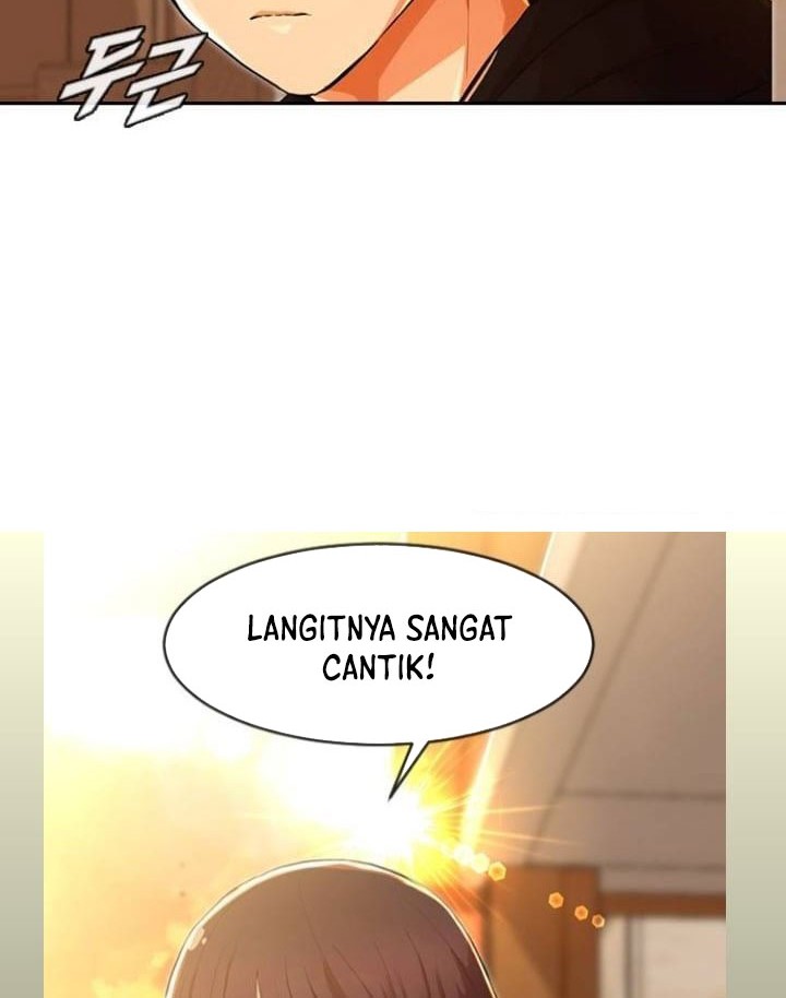 The Girl from Random Chatting! Chapter 195 - halaman 17